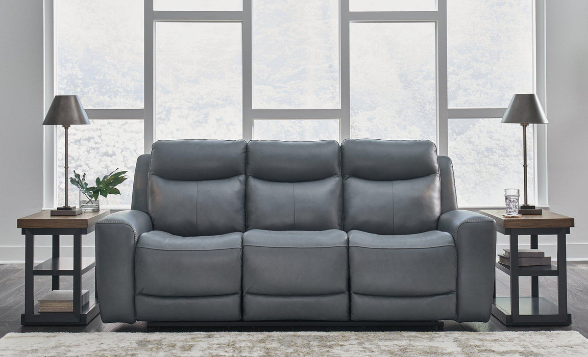 Mindanao Living Room Set - Faith Furniture (Manhattan, KS)
