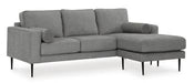 Hazela Living Room Set - Faith Furniture (Manhattan, KS)