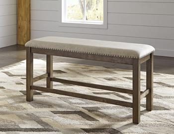 Moriville Counter Height Dining Set - Faith Furniture (Manhattan, KS)