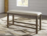 Moriville Counter Height Dining Set - Faith Furniture (Manhattan, KS)