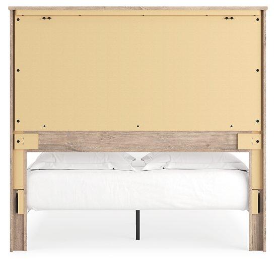 Senniberg Bedroom Set - Faith Furniture (Manhattan, KS)