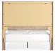 Senniberg Bedroom Set - Faith Furniture (Manhattan, KS)
