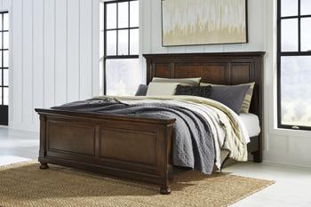 Porter Bedroom Set - Faith Furniture (Manhattan, KS)