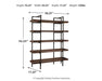 Starmore Home Office Set - Faith Furniture (Manhattan, KS)