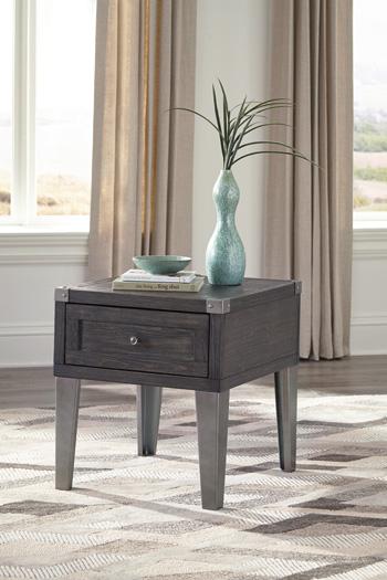 Todoe End Table Set - Faith Furniture (Manhattan, KS)