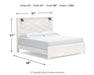 Gerridan Bedroom Set - Faith Furniture (Manhattan, KS)