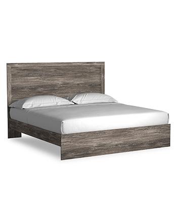 Ralinksi Bedroom Set - Faith Furniture (Manhattan, KS)