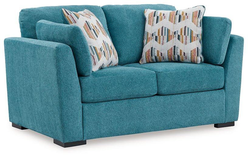 Keerwick Living Room Set - Faith Furniture (Manhattan, KS)
