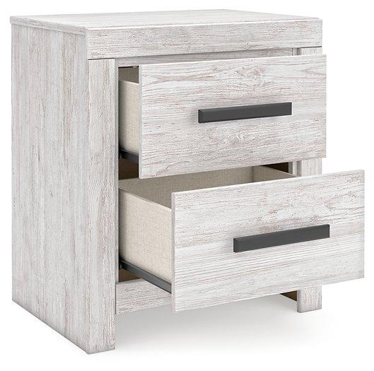 Cayboni Nightstand - Faith Furniture (Manhattan, KS)