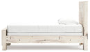 Lawroy Bed - Faith Furniture (Manhattan, KS)