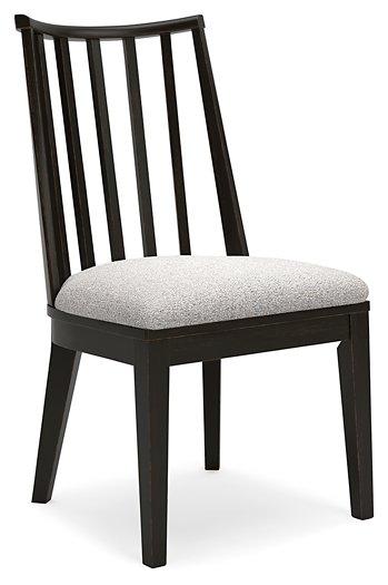 Galliden Dining Room Set - Faith Furniture (Manhattan, KS)