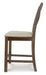 Moriville Counter Height Dining Set - Faith Furniture (Manhattan, KS)