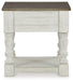 Havalance Occasional Table Set - Faith Furniture (Manhattan, KS)