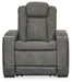 Next-Gen DuraPella Power Recliner - Faith Furniture (Manhattan, KS)