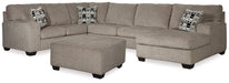 Ballinasloe Living Room Set - Faith Furniture (Manhattan, KS)