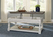Havalance Table Set - Faith Furniture (Manhattan, KS)