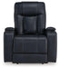 Feazada Power Recliner - Faith Furniture (Manhattan, KS)