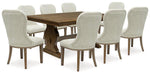 Sturlayne Dining Room Set - Faith Furniture (Manhattan, KS)