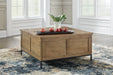 Torlanta Occasional Table Set - Faith Furniture (Manhattan, KS)