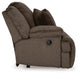 Top Tier Sectional Loveseat - Faith Furniture (Manhattan, KS)