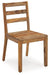 Dressonni Dining Room Set - Faith Furniture (Manhattan, KS)