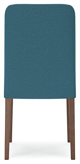 Lyncott Dining Room Set - Faith Furniture (Manhattan, KS)