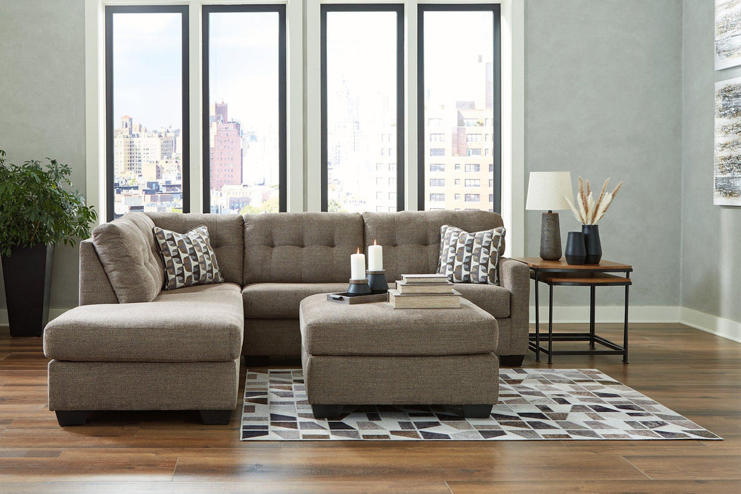 Mahoney Living Room Set - Faith Furniture (Manhattan, KS)