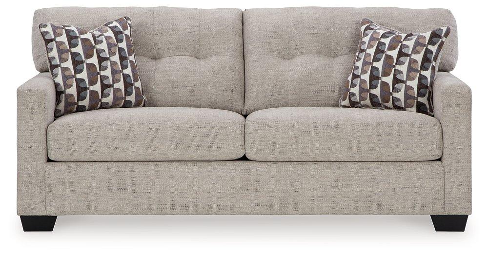 Mahoney Living Room Set - Faith Furniture (Manhattan, KS)