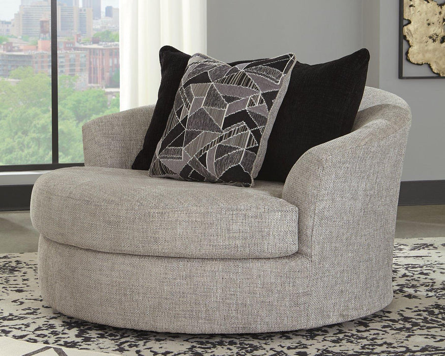Megginson Living Room Set - Faith Furniture (Manhattan, KS)