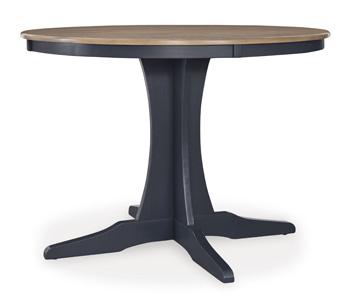 Landocken Dining Room Set - Faith Furniture (Manhattan, KS)
