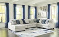 Lowder Living Room Set - Faith Furniture (Manhattan, KS)