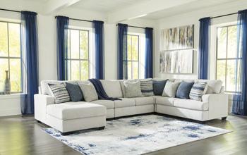Lowder Living Room Set - Faith Furniture (Manhattan, KS)