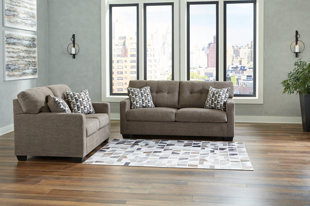 Mahoney Living Room Set - Faith Furniture (Manhattan, KS)