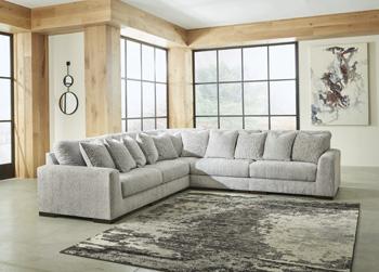 Regent Park Living Room Set - Faith Furniture (Manhattan, KS)
