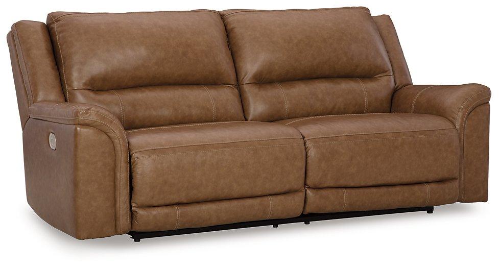 Trasimeno Living Room Set - Faith Furniture (Manhattan, KS)