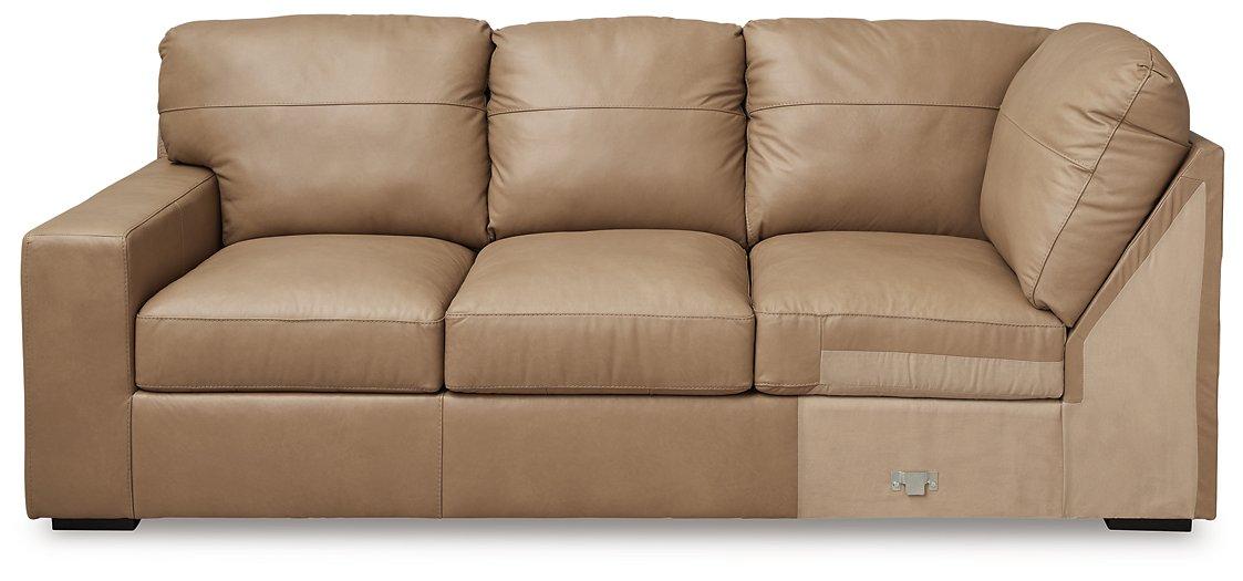 Bandon Sectional - Faith Furniture (Manhattan, KS)