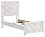 Cayboni Bed - Faith Furniture (Manhattan, KS)