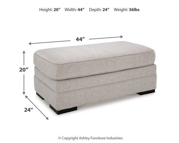 Eastonbridge Living Room Set - Faith Furniture (Manhattan, KS)
