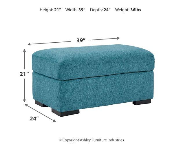 Keerwick Living Room Set - Faith Furniture (Manhattan, KS)