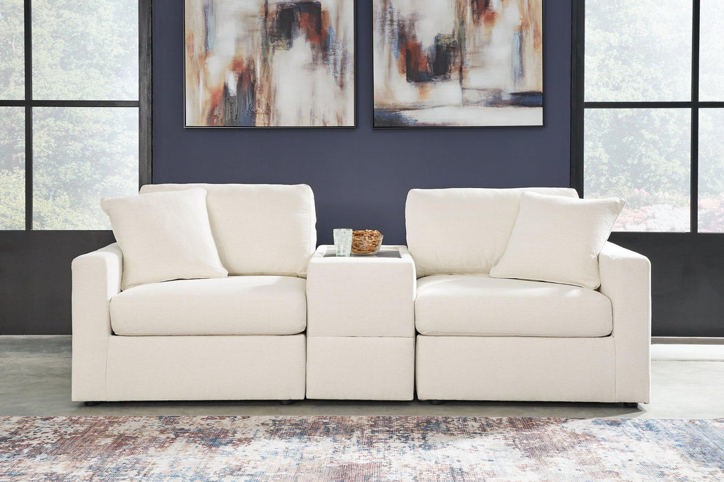 Pilar Peak Living Room Set - Faith Furniture (Manhattan, KS)