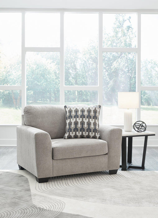 Avenal Park Living Room Set - Faith Furniture (Manhattan, KS)