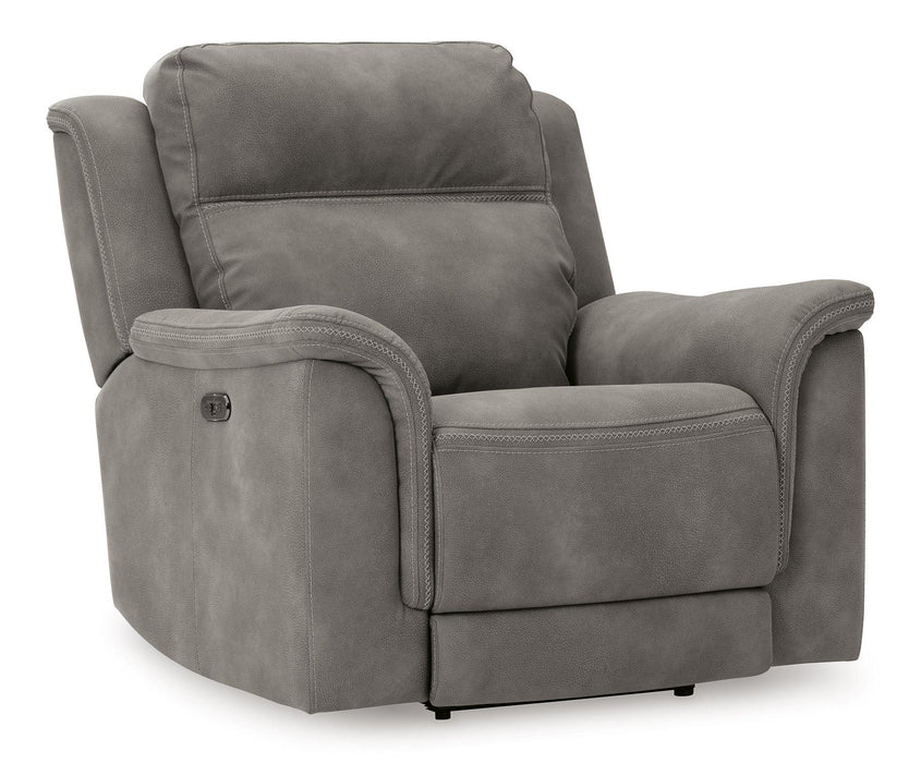 Next-Gen DuraPella Living Room Set - Faith Furniture (Manhattan, KS)