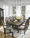 Maylee Dining Room Set - Faith Furniture (Manhattan, KS)