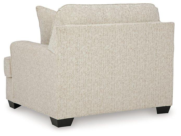 Heartcort Living Room Set - Faith Furniture (Manhattan, KS)