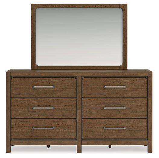 Cabalynn Bedroom Set - Faith Furniture (Manhattan, KS)