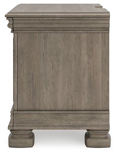 Lexorne Bedroom Set - Faith Furniture (Manhattan, KS)