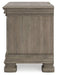 Lexorne Bedroom Set - Faith Furniture (Manhattan, KS)