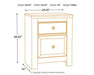Paxberry Bedroom Set - Faith Furniture (Manhattan, KS)