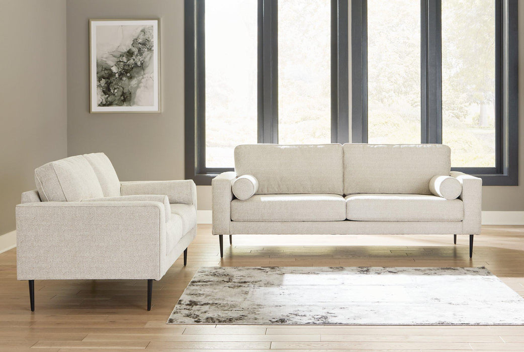 Hazela Living Room Set - Faith Furniture (Manhattan, KS)