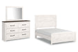 Gerridan Bedroom Set - Faith Furniture (Manhattan, KS)